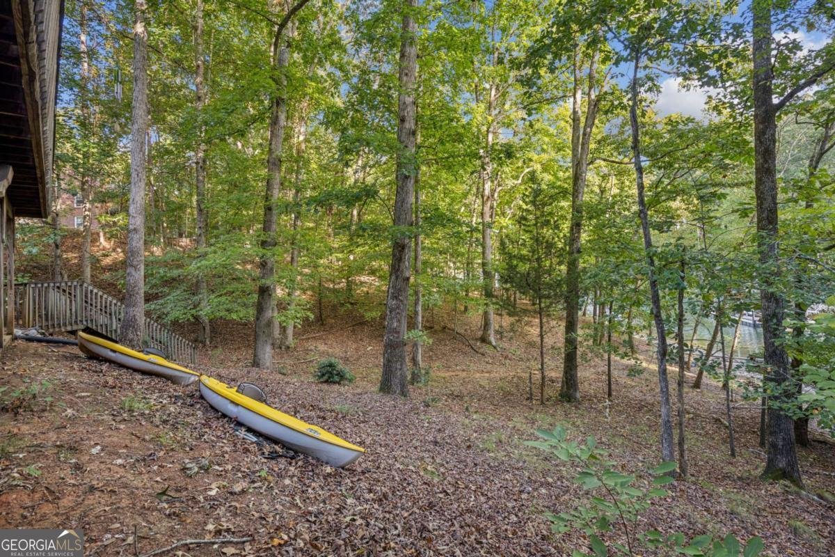 9320 Chestatee Court Gainesville - 32