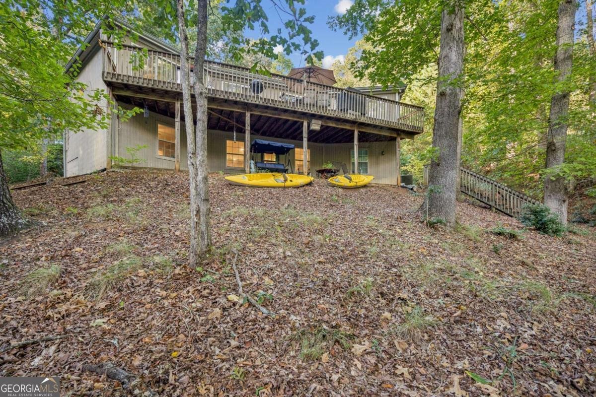 9320 Chestatee Court Gainesville - 33
