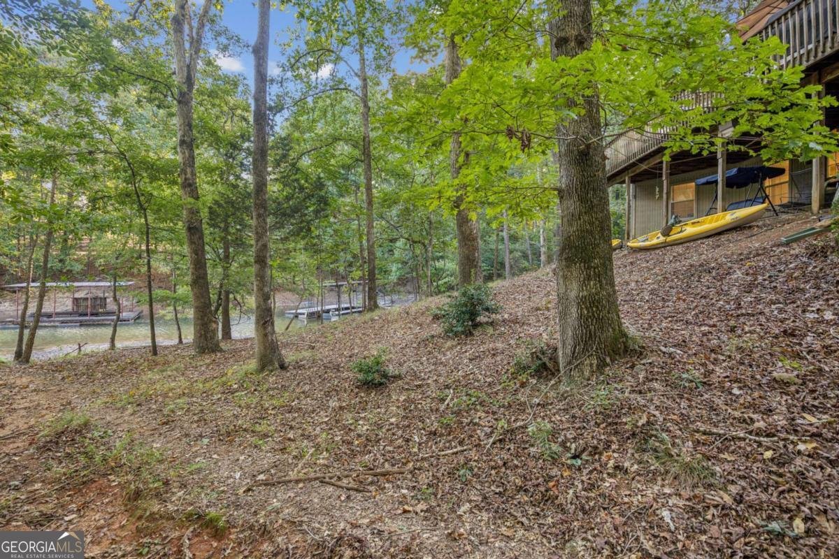 9320 Chestatee Court Gainesville - 34