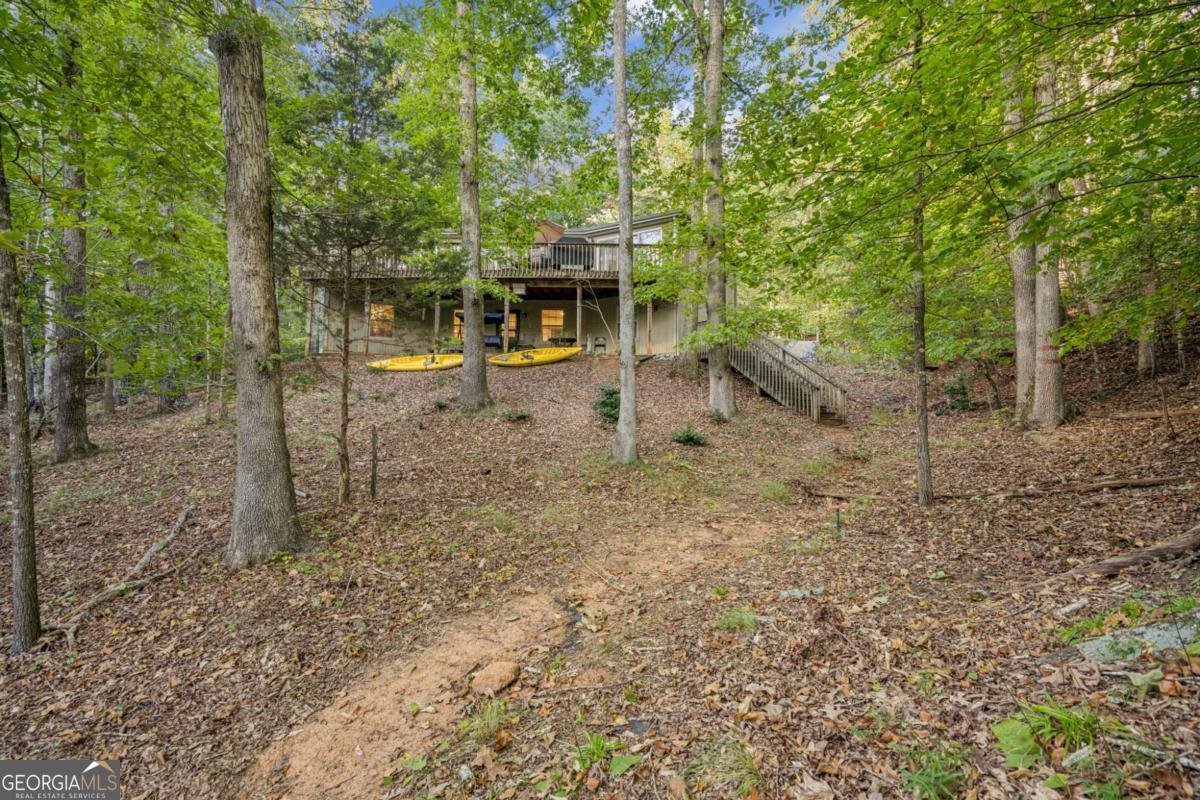 9320 Chestatee Court Gainesville - 35
