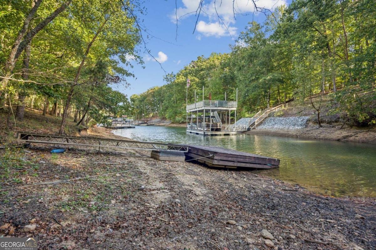 9320 Chestatee Court Gainesville - 36