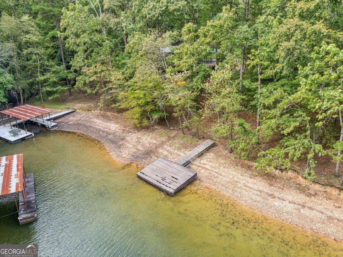 9320 Chestatee Court Gainesville - 37