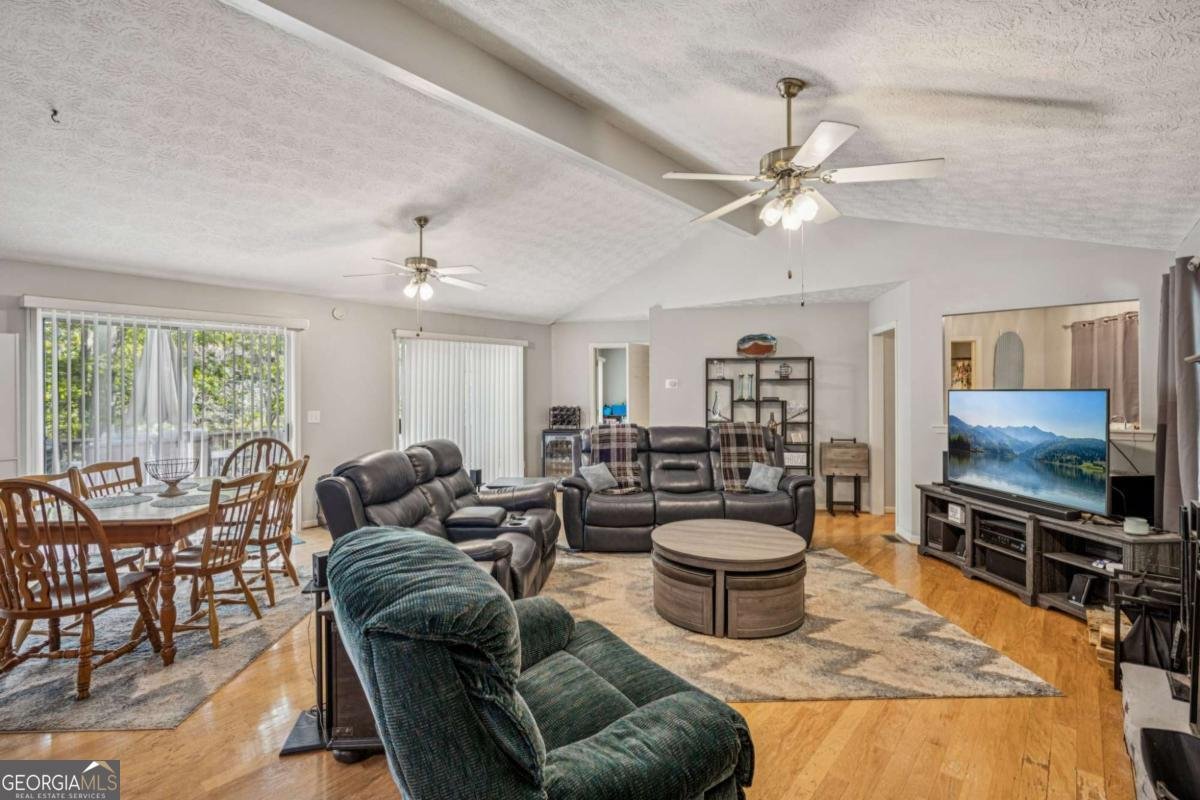 9320 Chestatee Court Gainesville - 4