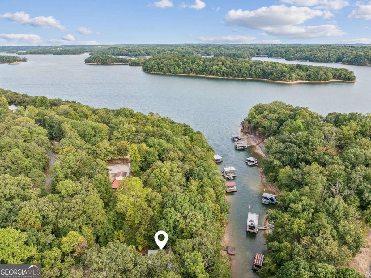 9320 Chestatee Court Gainesville - 40