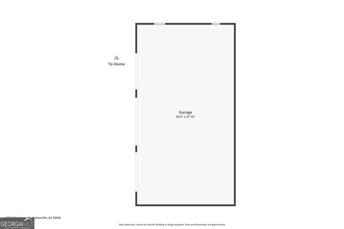 9320 Chestatee Court Gainesville - 46