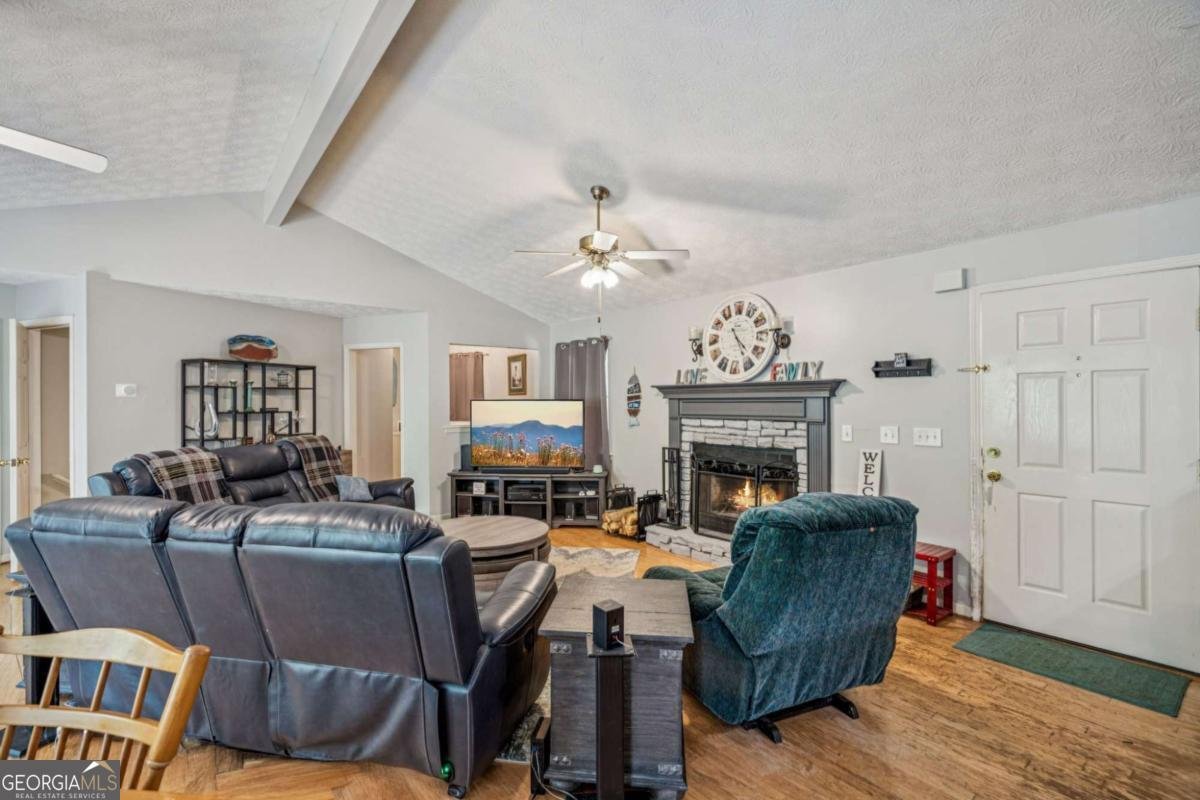 9320 Chestatee Court Gainesville - 5