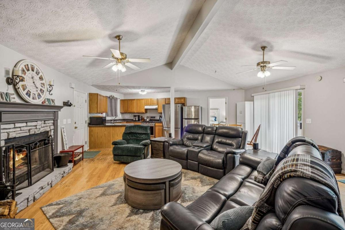 9320 Chestatee Court Gainesville - 6