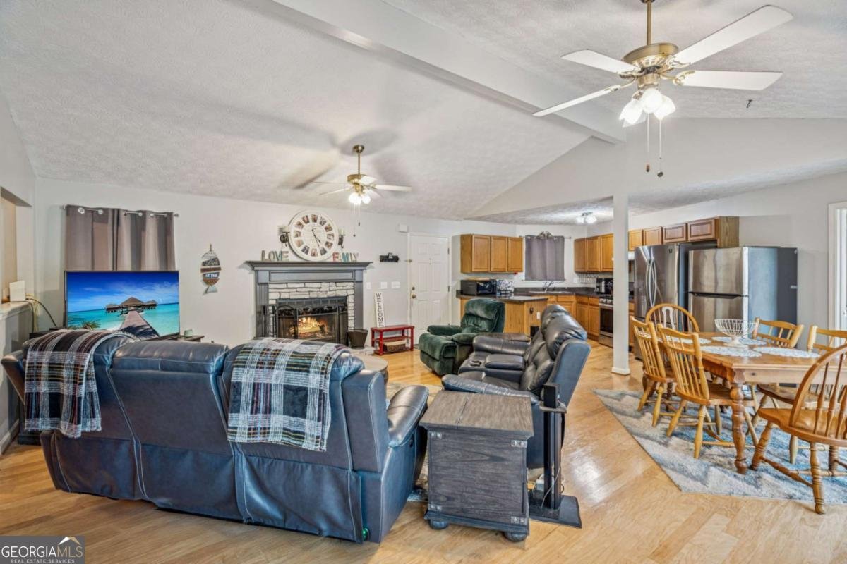 9320 Chestatee Court Gainesville - 7