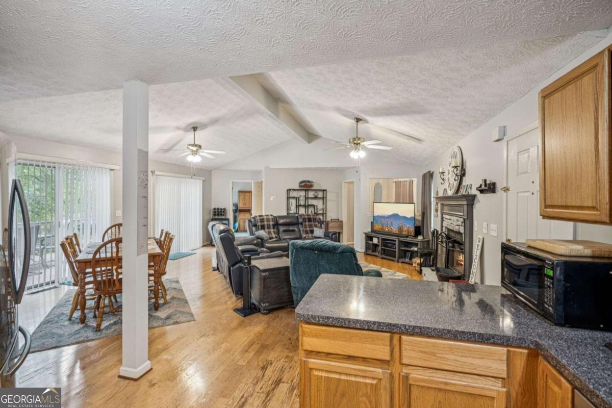 9320 Chestatee Court Gainesville - 9