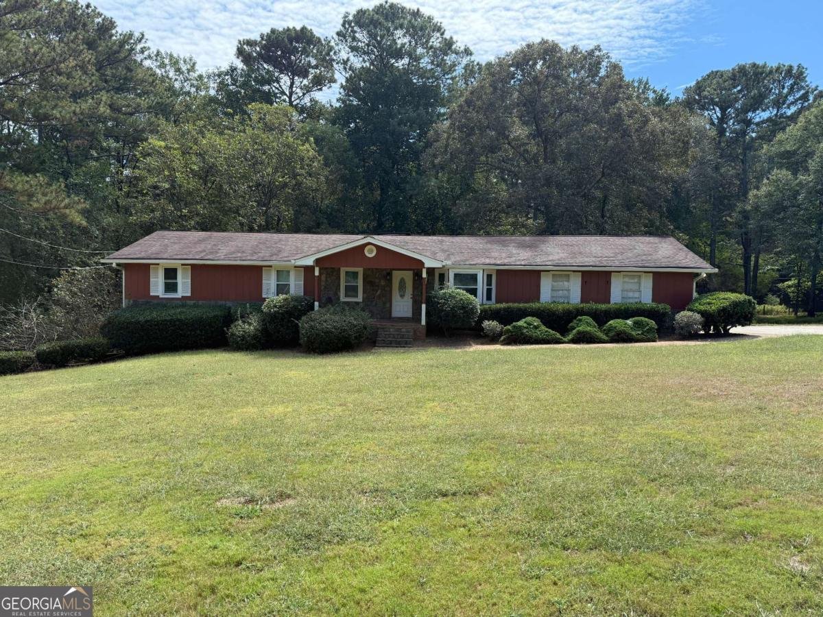 3230 Klondike Road Conyers - 1