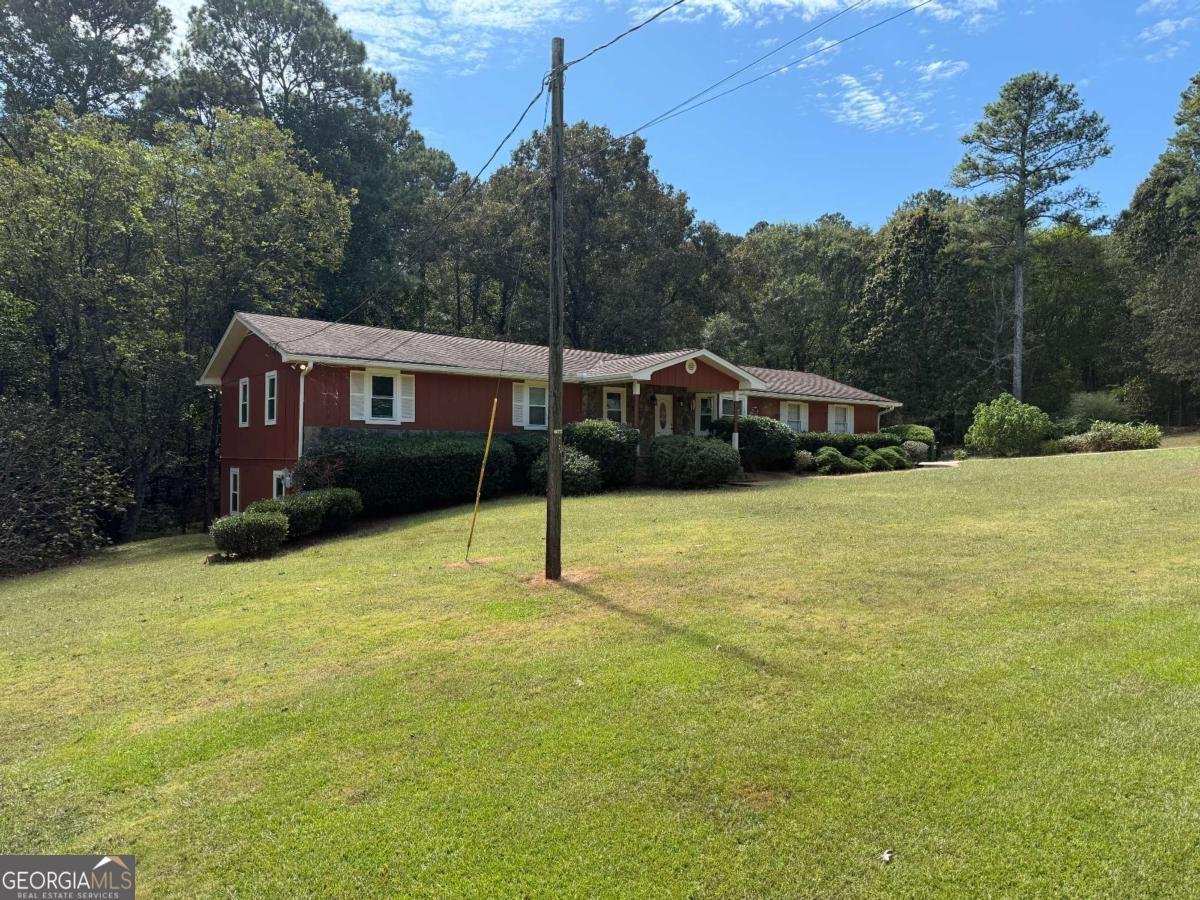 3230 Klondike Road Conyers - 2