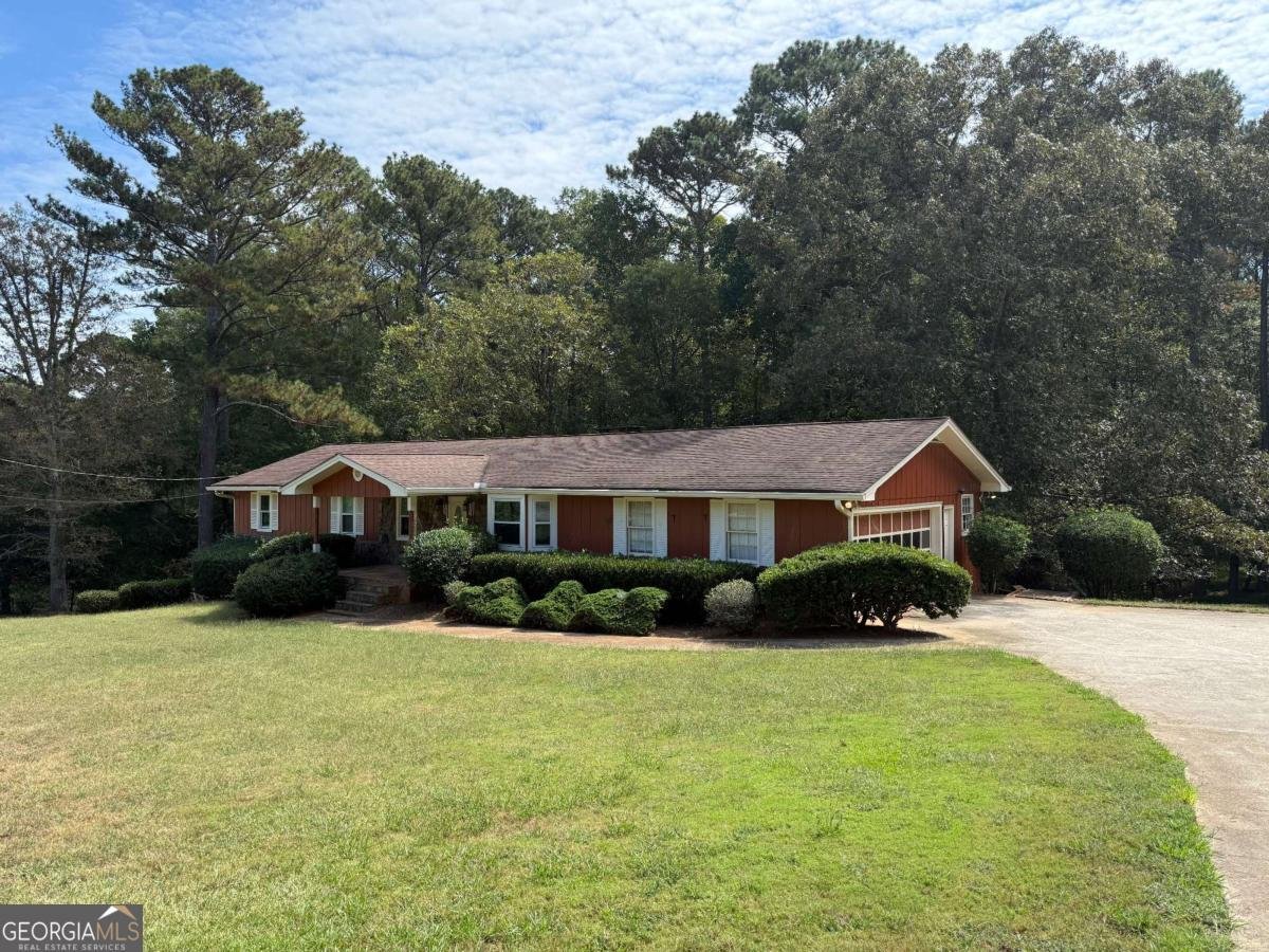 3230 Klondike Road Conyers - 3