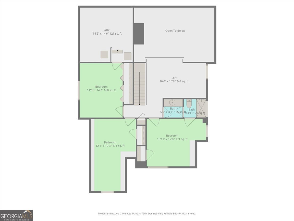 30 Village Lane Newnan - 1