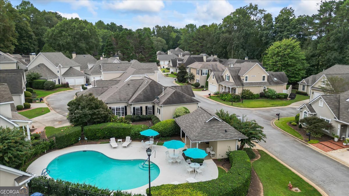 30 Village Lane Newnan - 20