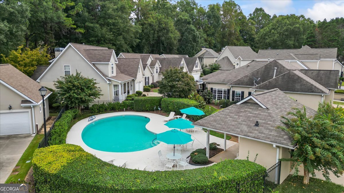 30 Village Lane Newnan - 21