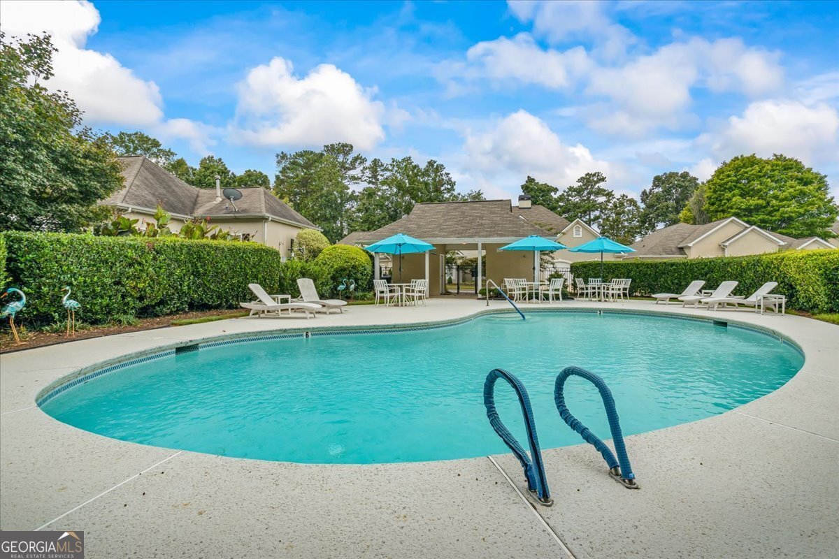 30 Village Lane Newnan - 22