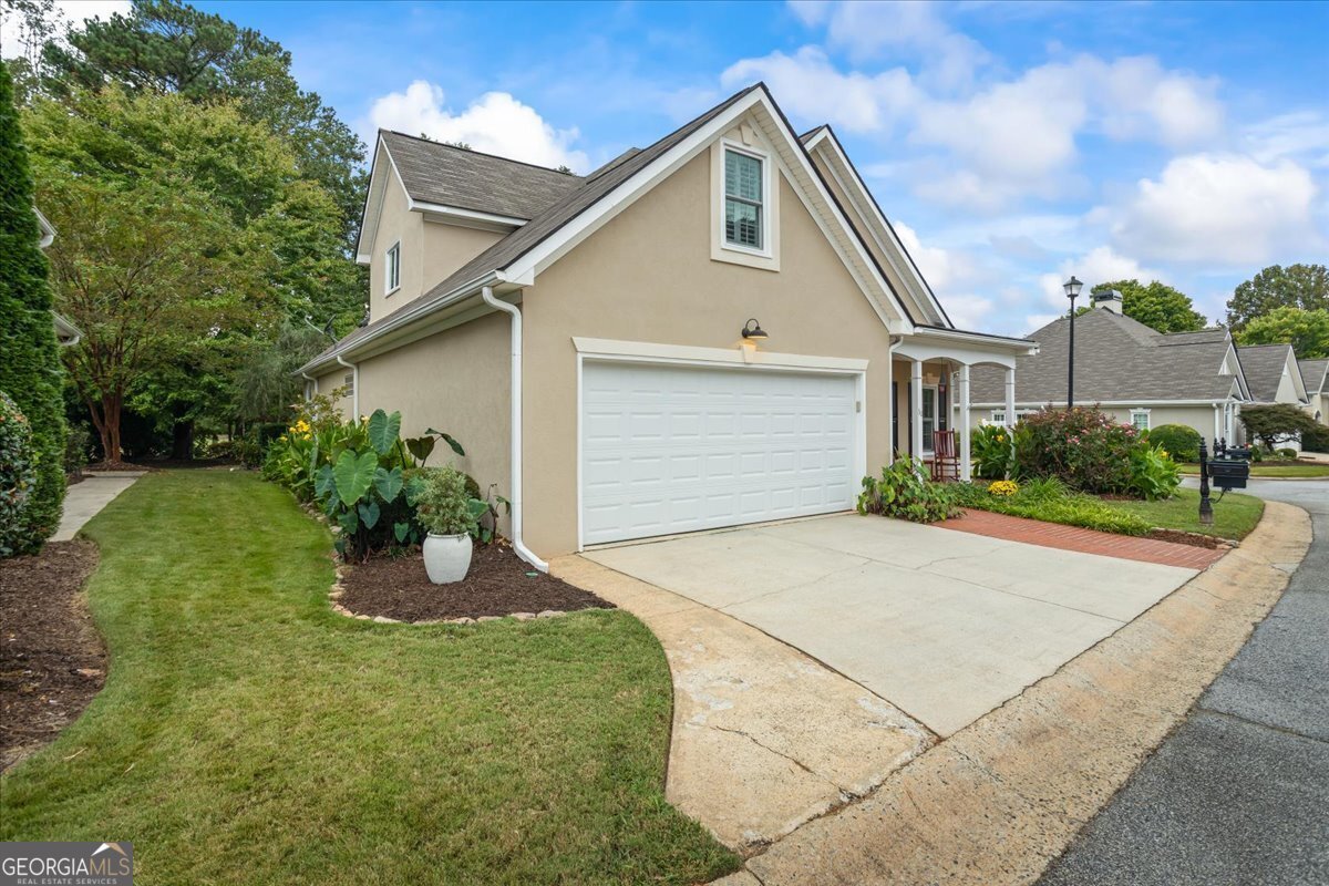 30 Village Lane Newnan - 3