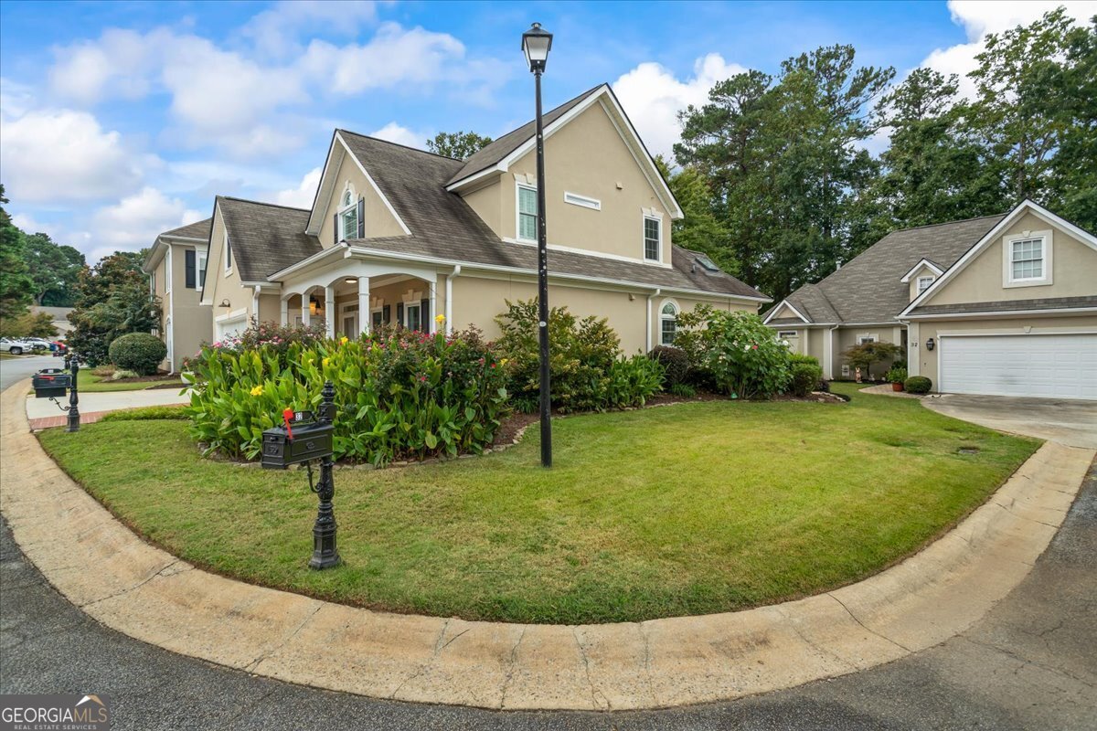 30 Village Lane Newnan - 4