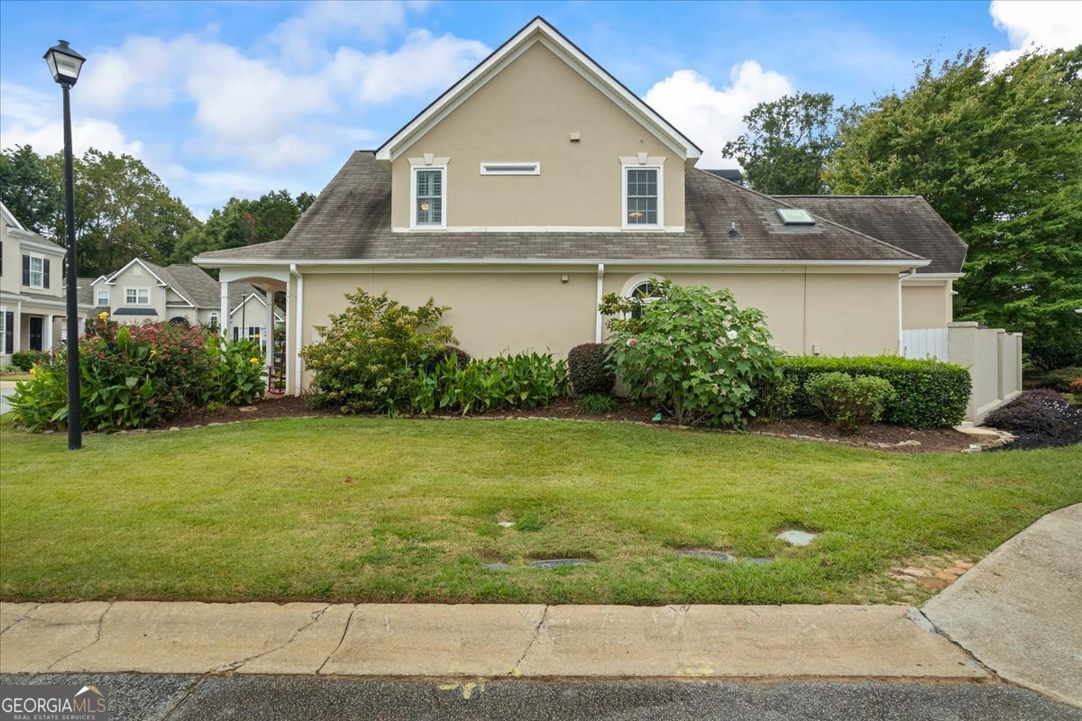 30 Village Lane Newnan - 5
