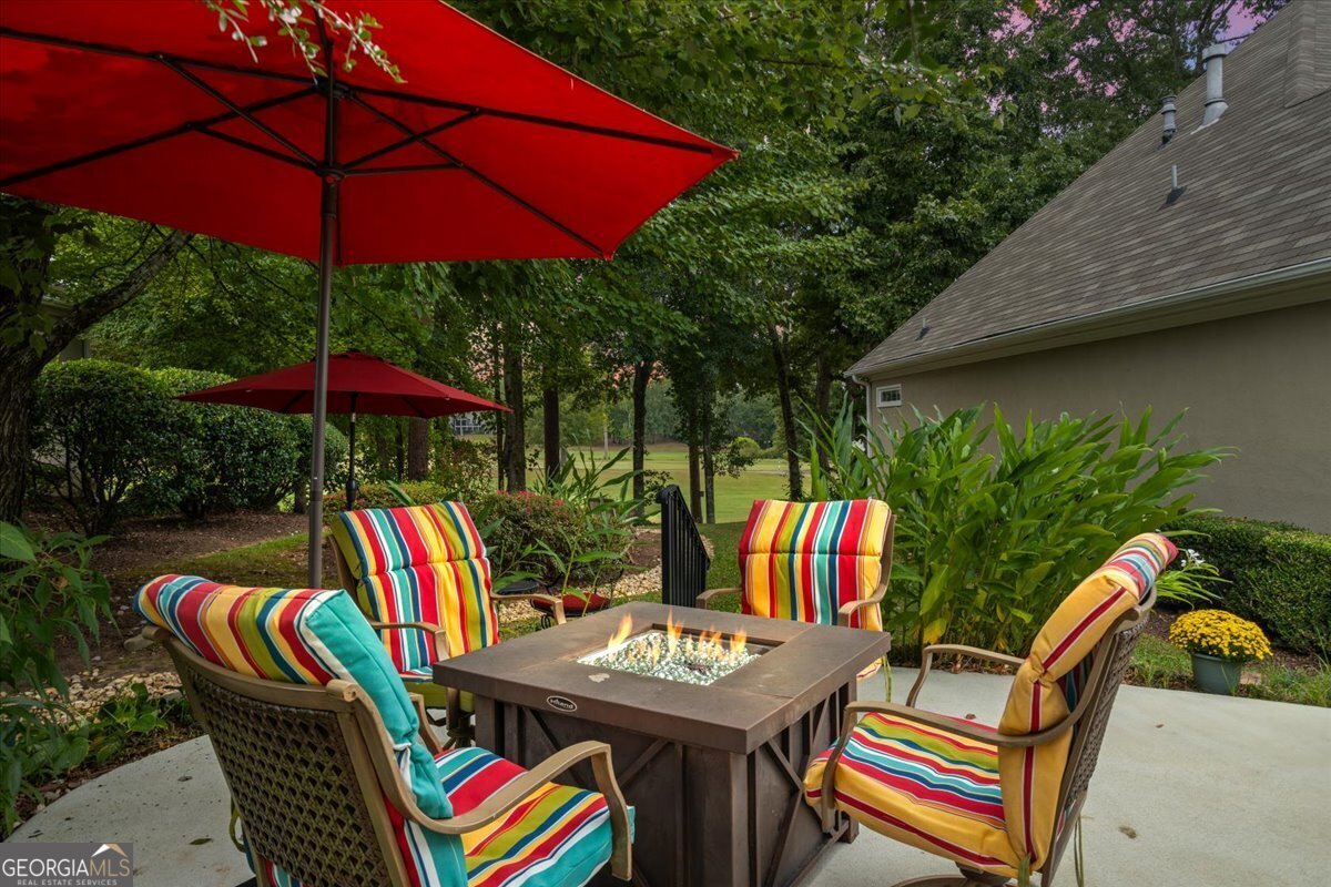 30 Village Lane Newnan - 7