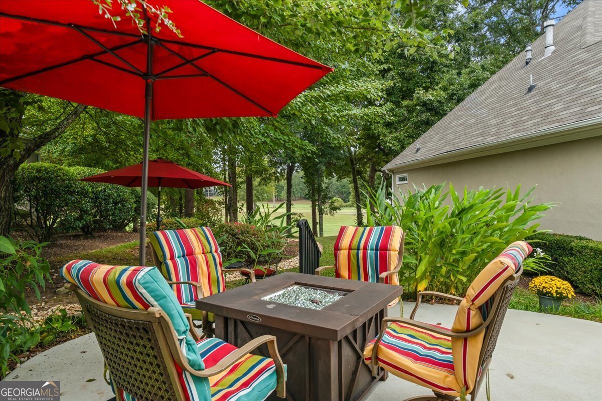 30 Village Lane Newnan - 8