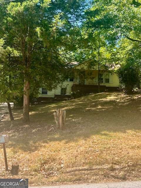 3534 Boulder Park Drive Atlanta - 2
