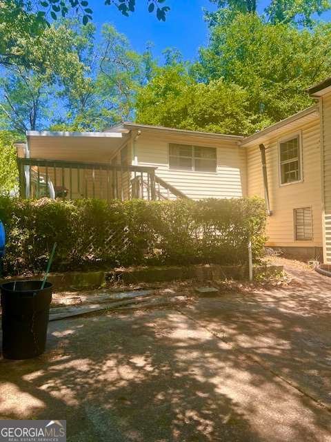 3534 Boulder Park Drive Atlanta - 3
