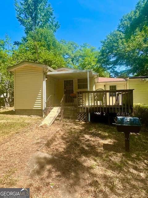 3534 Boulder Park Drive Atlanta - 5