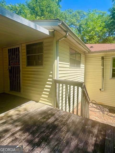 3534 Boulder Park Drive Atlanta - 6