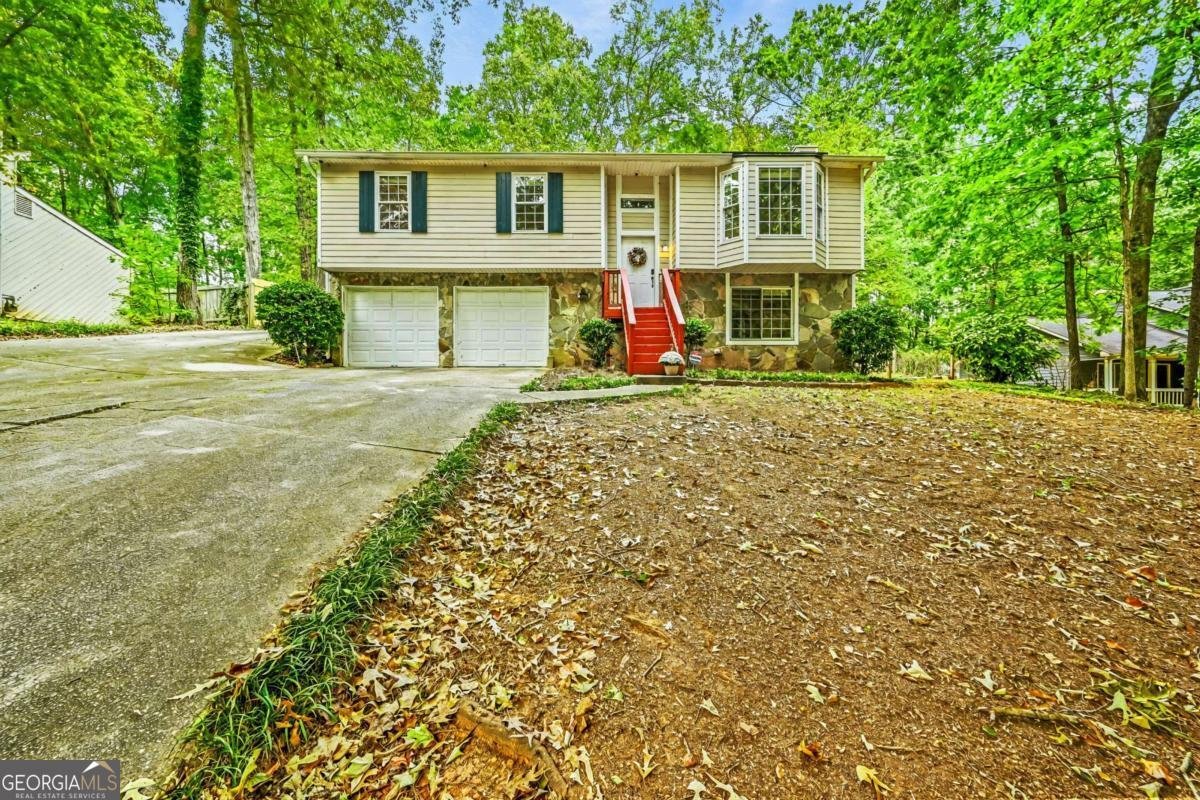 5232 Mainstreet Park Drive Stone Mountain - 1