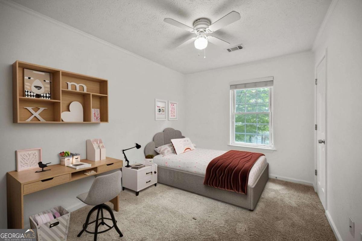 5232 Mainstreet Park Drive Stone Mountain - 13