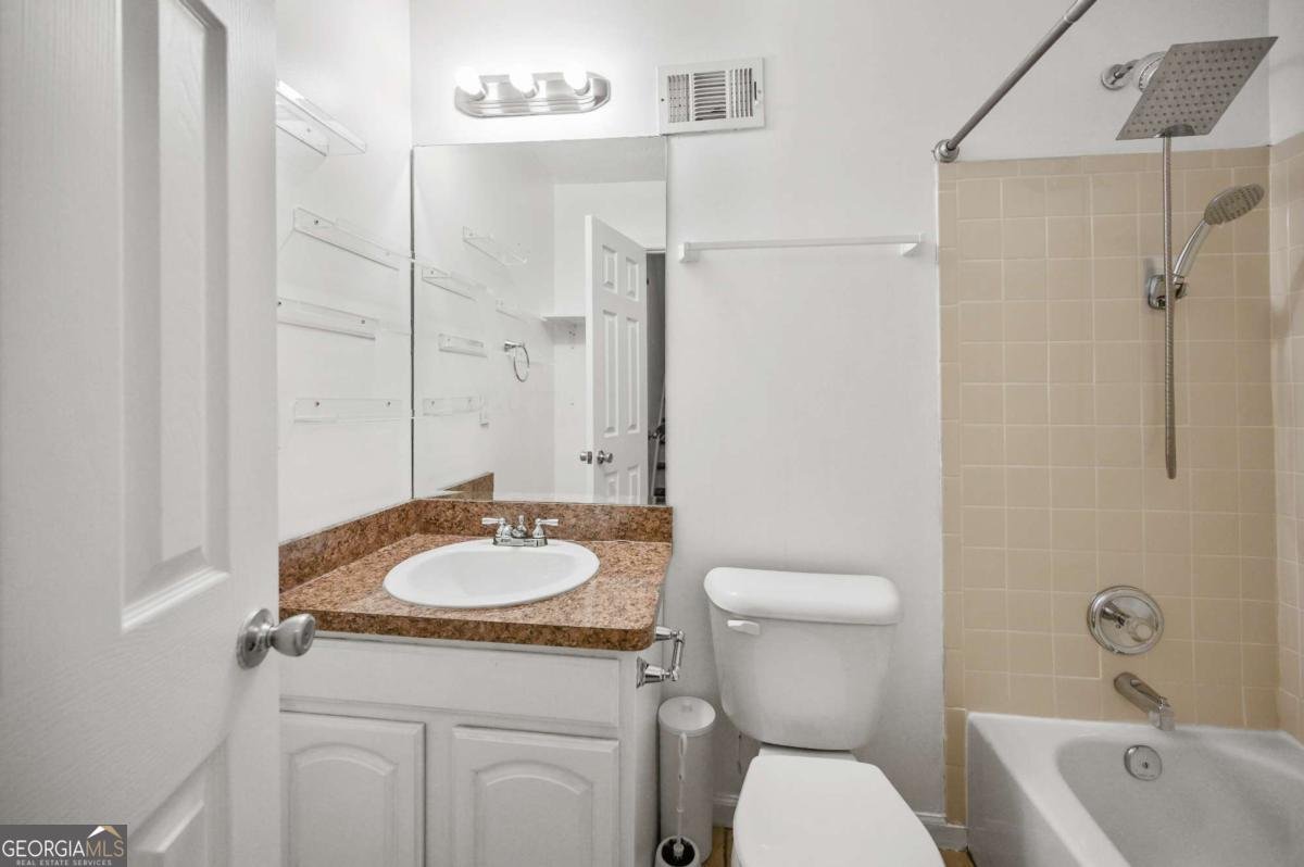 5232 Mainstreet Park Drive Stone Mountain - 20