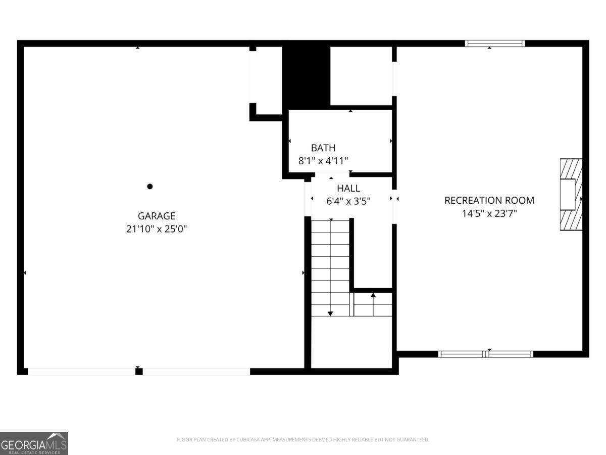 5232 Mainstreet Park Drive Stone Mountain - 24
