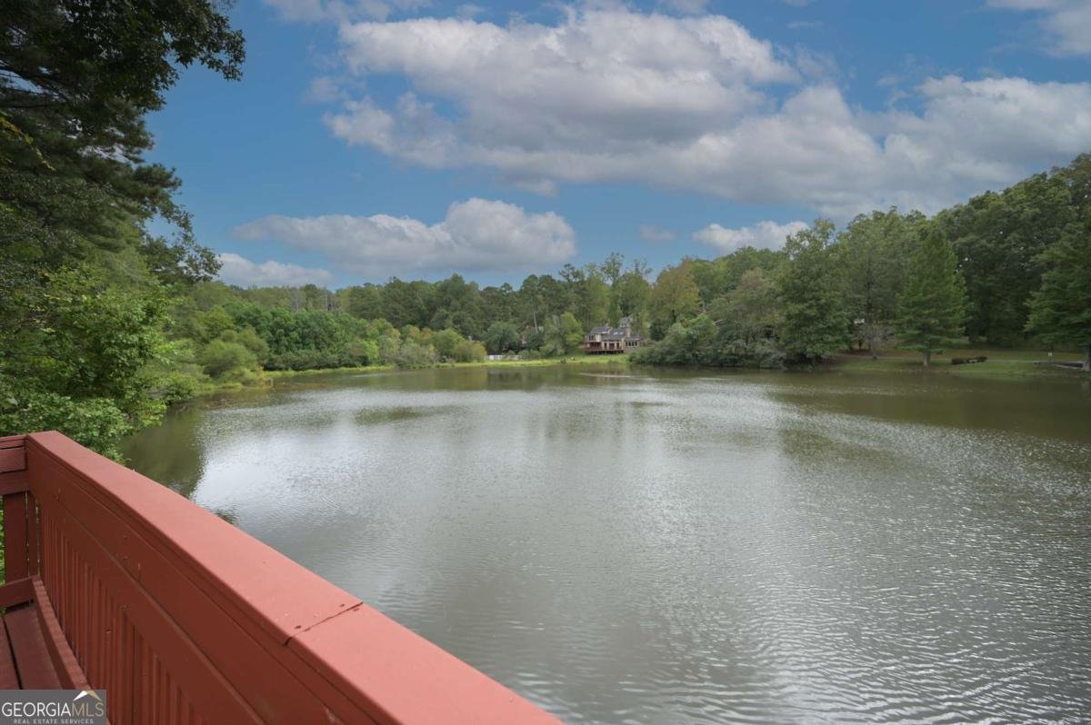 5232 Mainstreet Park Drive Stone Mountain - 28