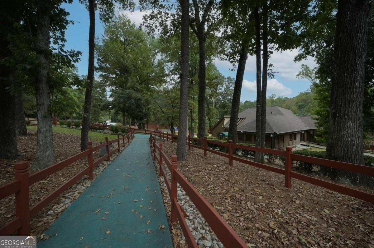 5232 Mainstreet Park Drive Stone Mountain - 30