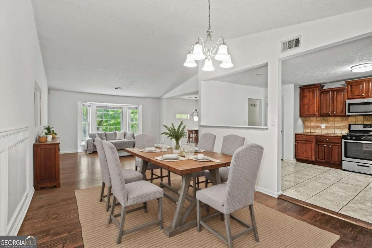 5232 Mainstreet Park Drive Stone Mountain - 5