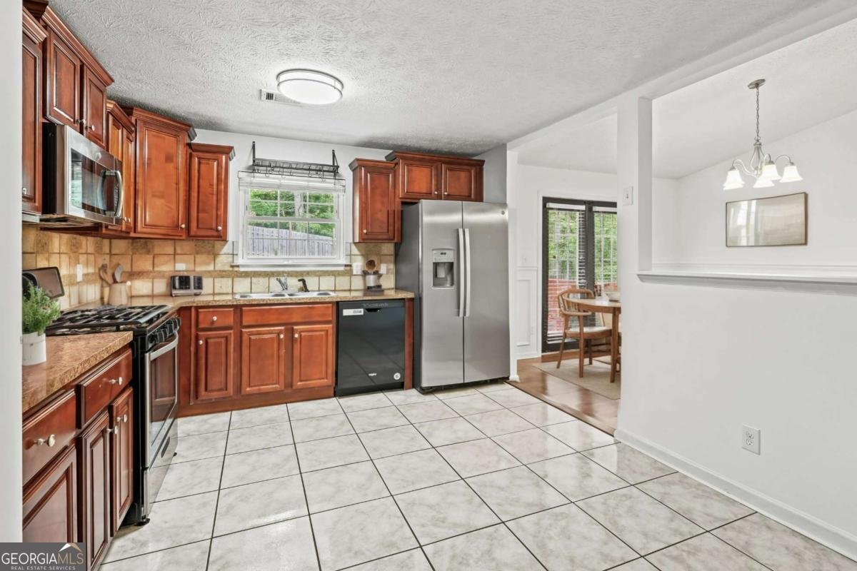 5232 Mainstreet Park Drive Stone Mountain - 7