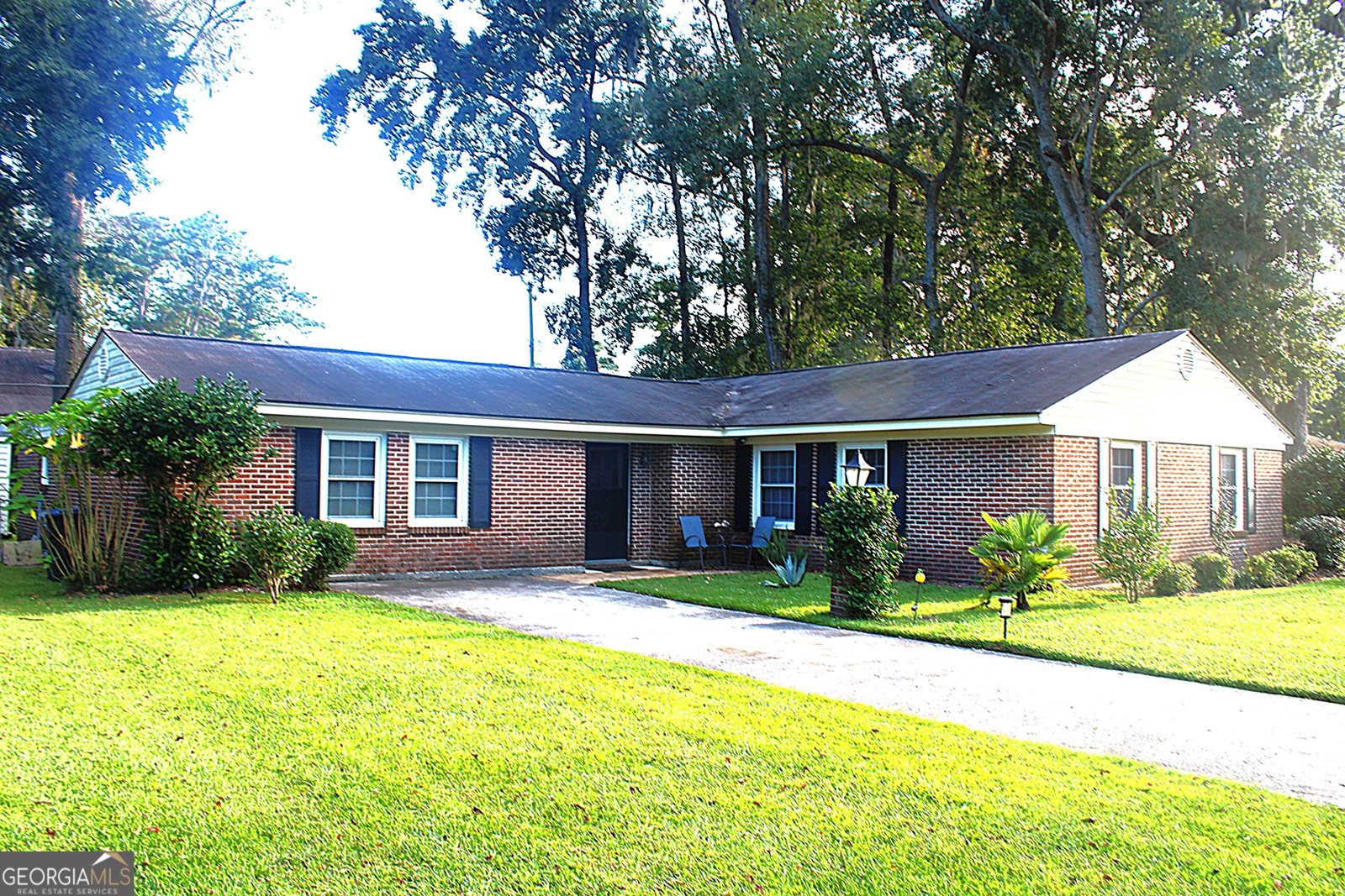 9233 Garland Drive Savannah - 2