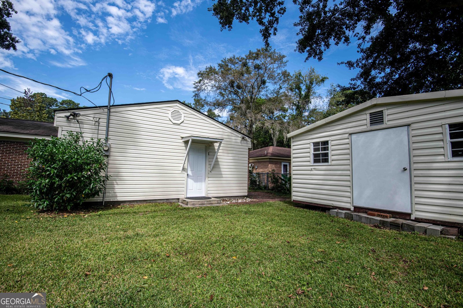 9233 Garland Drive Savannah - 20