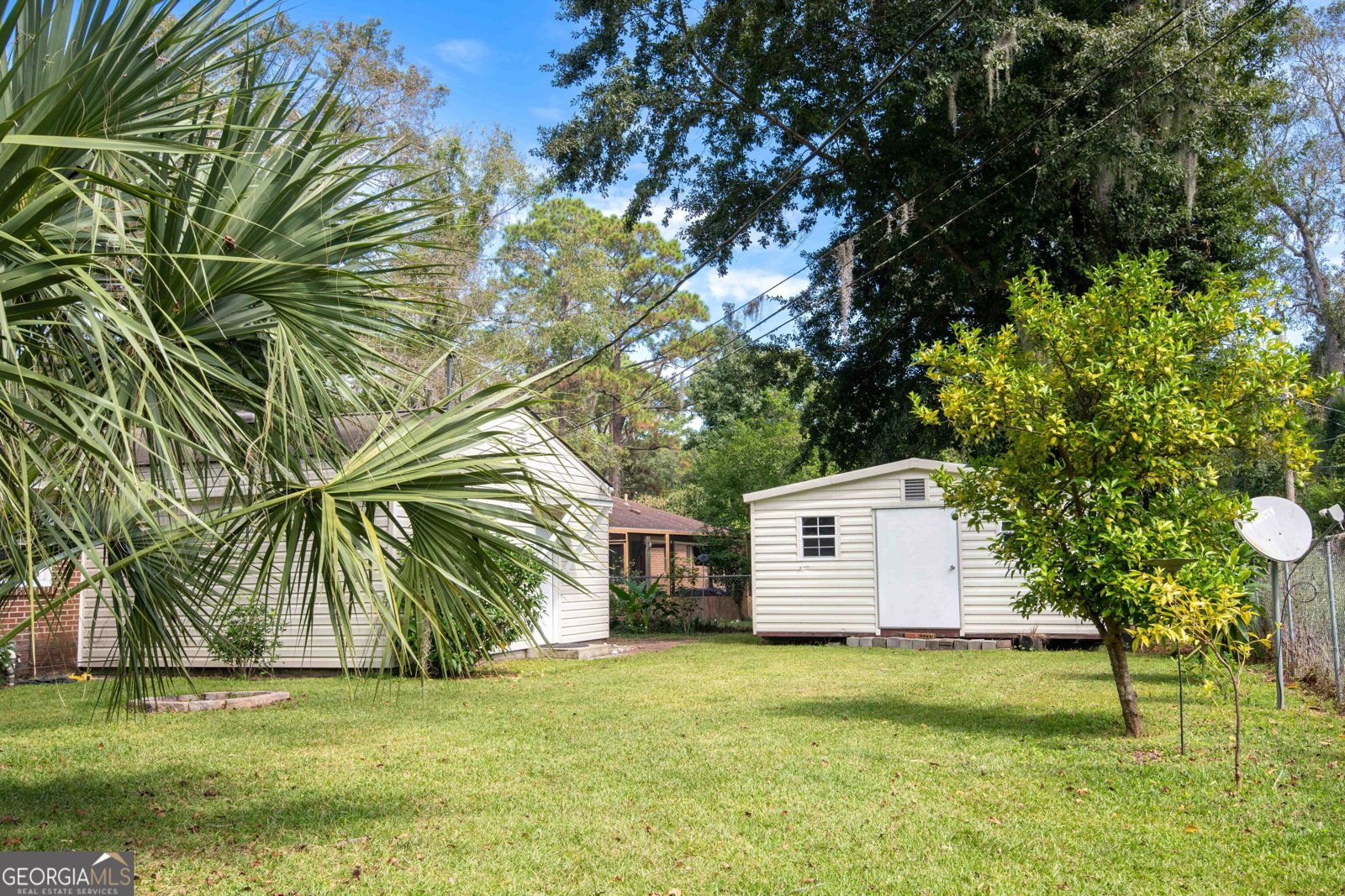 9233 Garland Drive Savannah - 21