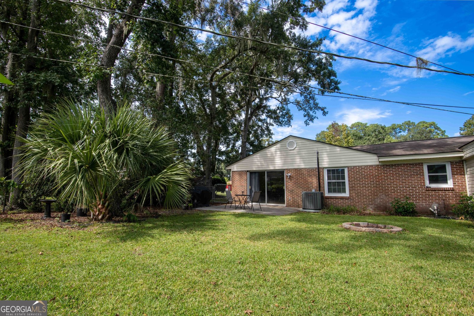 9233 Garland Drive Savannah - 22