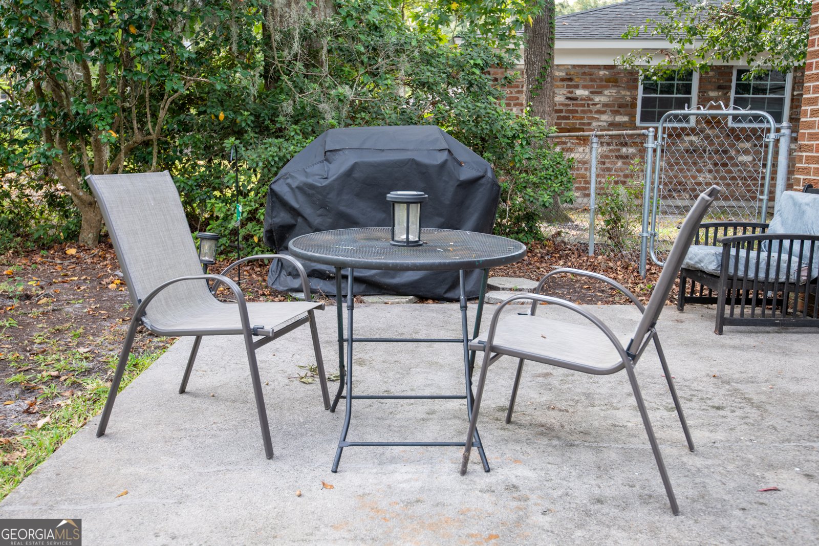 9233 Garland Drive Savannah - 23