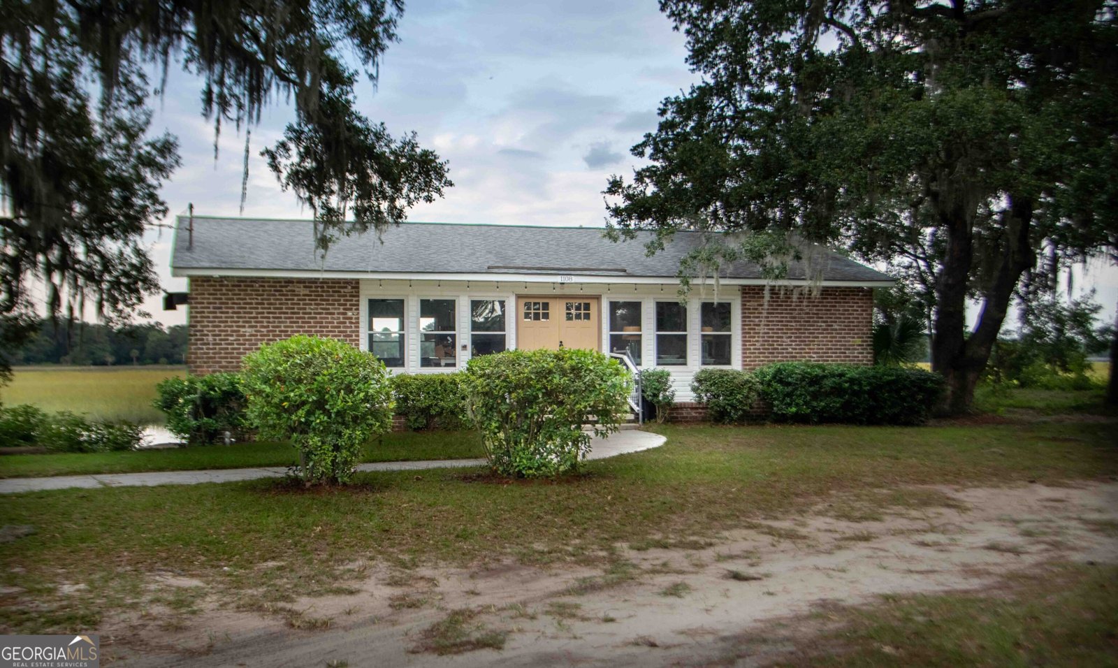 9233 Garland Drive Savannah - 25