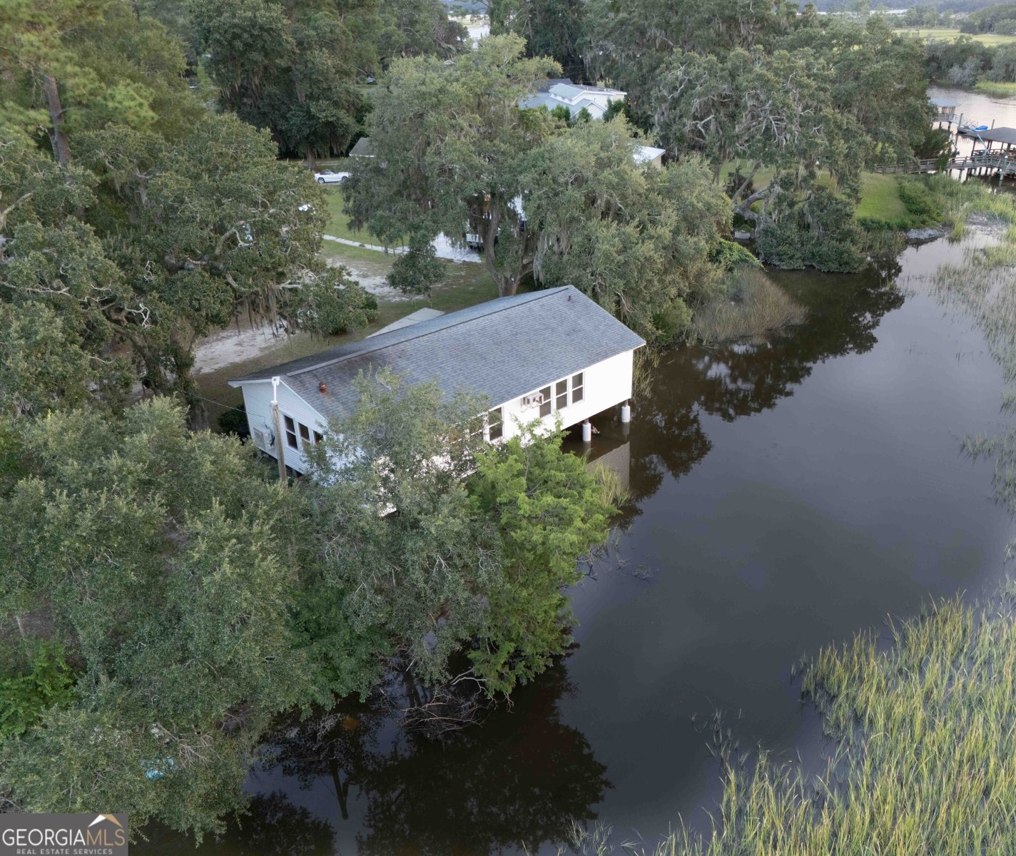 9233 Garland Drive Savannah - 30