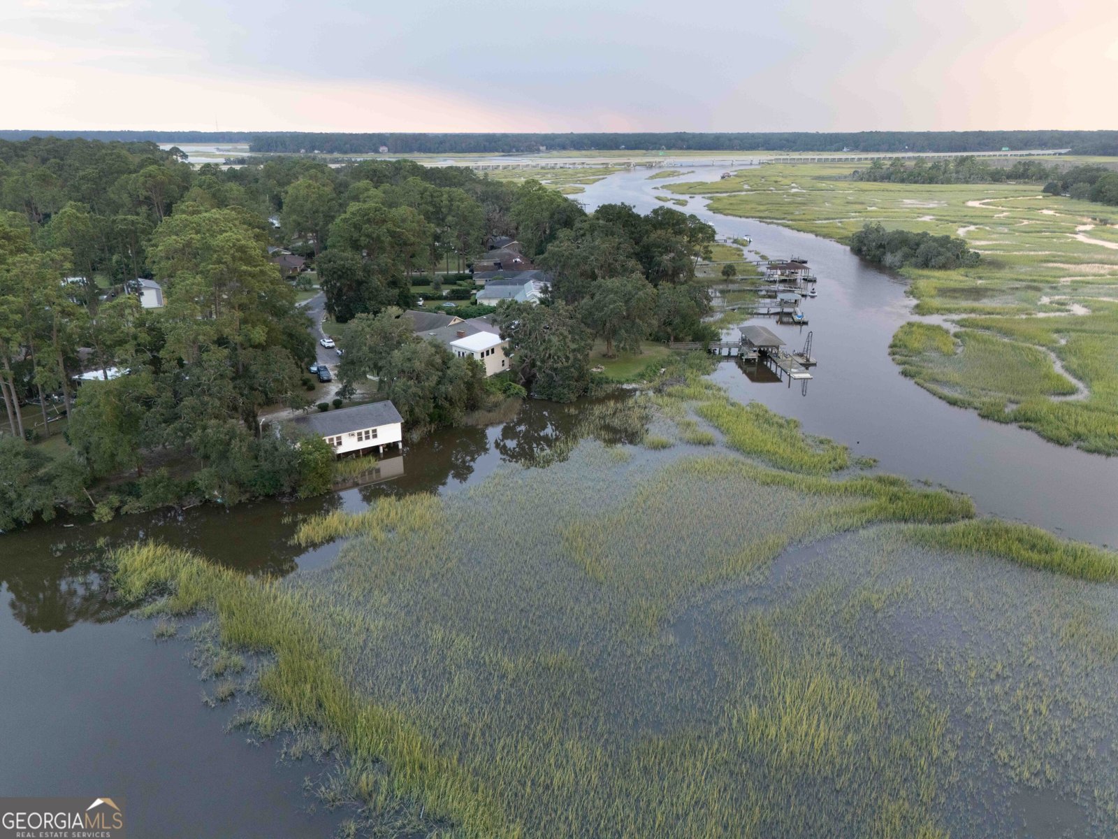 9233 Garland Drive Savannah - 32