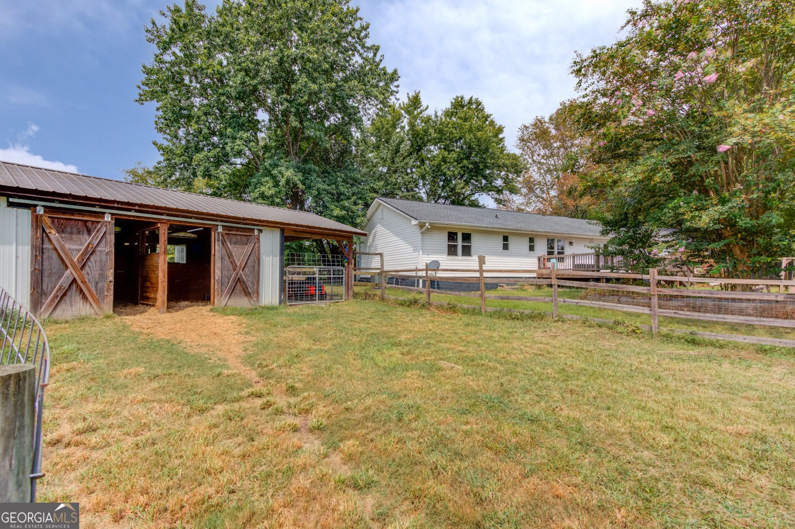 2085 Jones Phillips Road Dacula - Photo 36