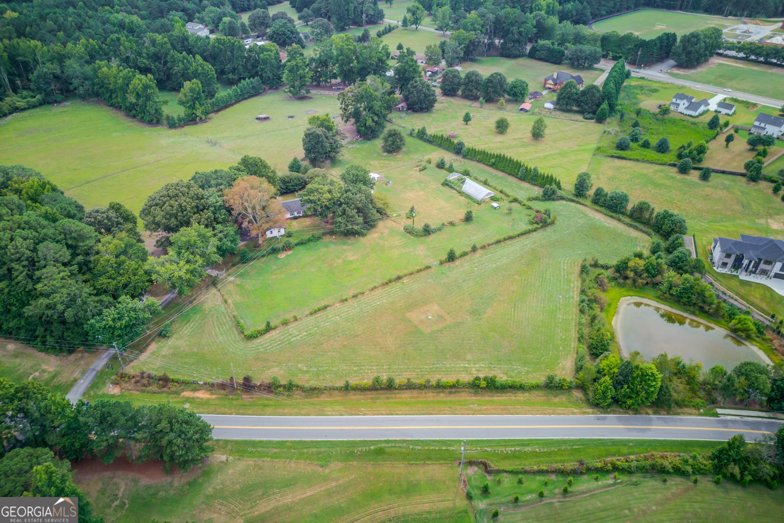 2085 Jones Phillips Road Dacula - Photo 69