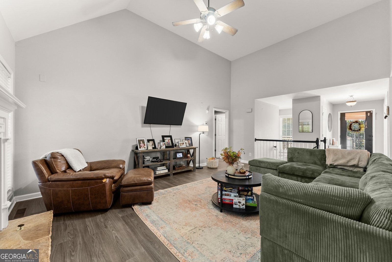 7820 Mosswood Lane Gainesville - 10