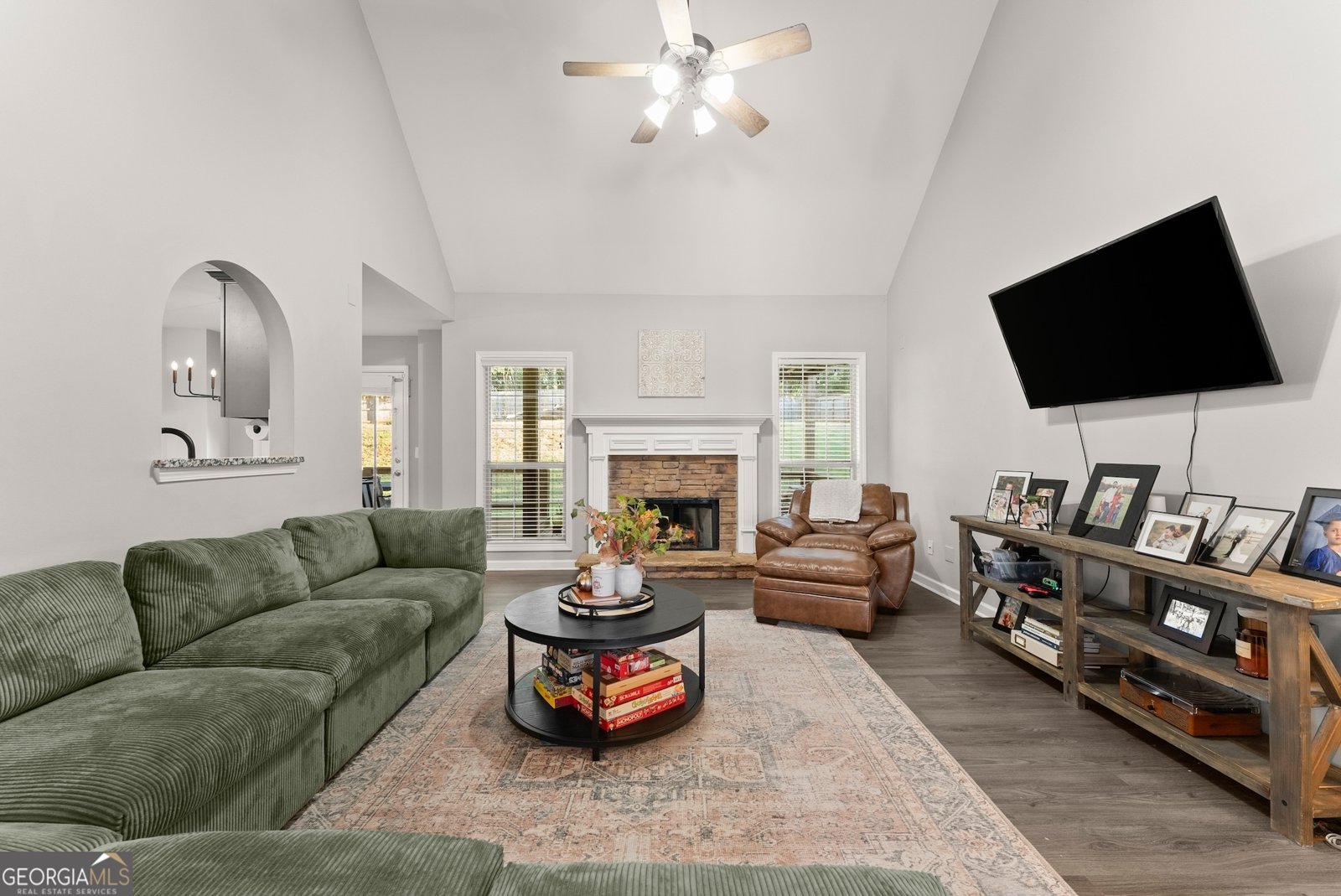 7820 Mosswood Lane Gainesville - 11