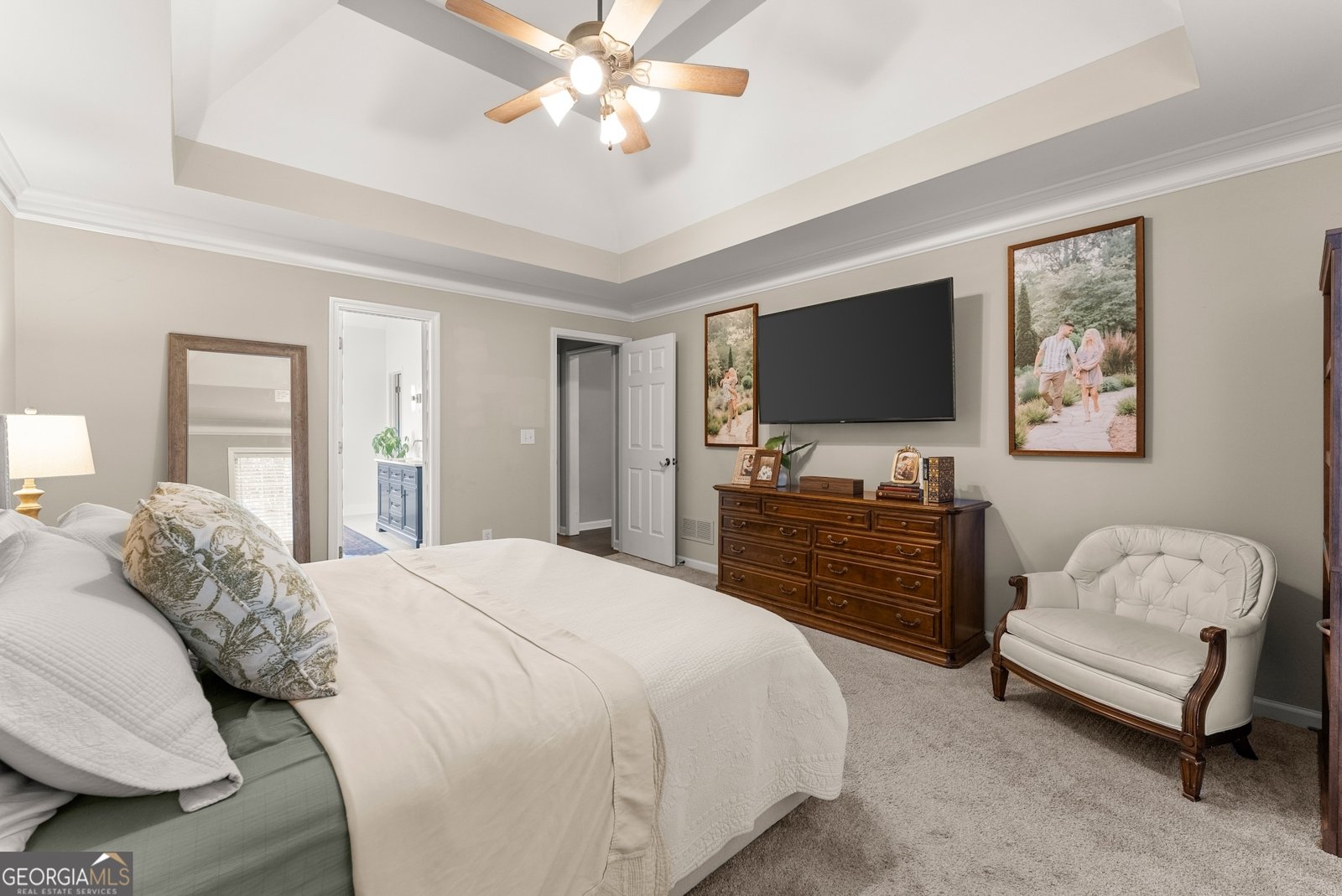 7820 Mosswood Lane Gainesville - 13